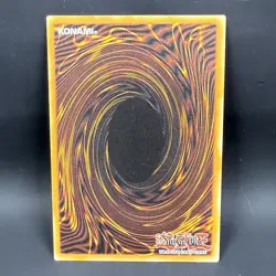 Yugioh Horn Of Heaven MRD-EN130 LP Ultra Rare 2020 - Image 2