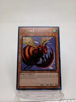 Yugioh Bladefly MRD-EN118 Rare Unlimited Edition NM/MINT - Image 1