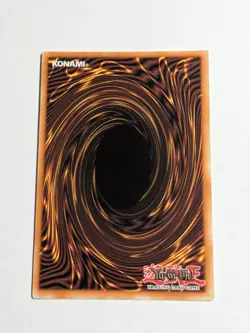 Yugioh Harpie Lady Sisters MRD-EN009 25th anniversary Super Rare NM - Image 3
