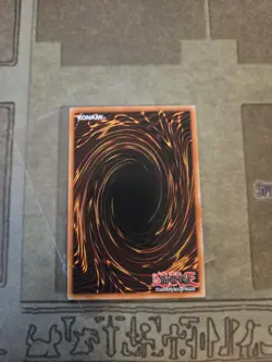YUGIOH MAGIC JAMMER MRD-EN128 ULTRA UNLIMITED ED NM 2020 - Image 3