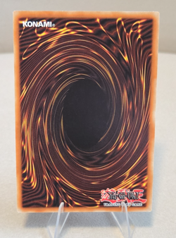 Twin-Headed Thunder Dragon MRD-EN120 Metal Raiders (25th Anniversary Edition) - Image 2