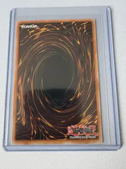 Yu-Gi-Oh! TCG Heavy Storm Metal Raiders MRD-EN142 Unlimited Super Rare - Image 2