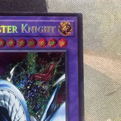 Yu-Gi-Oh! Dragon Master Knight LCKC-EN065 Legendary Collection Kaiba Yugioh Tcg - Image 3