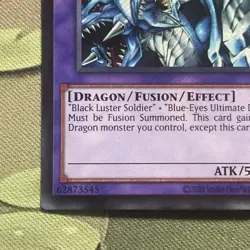 Yu-Gi-Oh! Dragon Master Knight LCKC-EN065 Legendary Collection Kaiba Yugioh Tcg - Image 5
