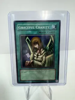 Graceful Charity SDP-040 Starter Deck: Pegasus Unlimited - Image 1