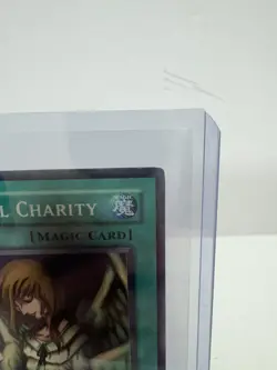 Graceful Charity SDP-040 Starter Deck: Pegasus Unlimited - Image 3