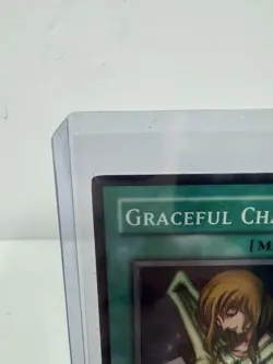Graceful Charity SDP-040 Starter Deck: Pegasus Unlimited - Image 4