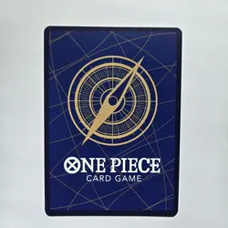 Monkey D. Luffy OP13-118 SEC Carrying on His Will ONE PIECE Card Japanese NM - Image 3