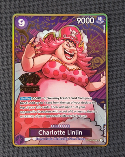 2nd Anniversary One Piece - Charlotte Linlin - Image 4