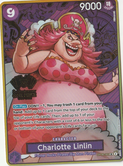 2nd Anniversary One Piece - Charlotte Linlin - Image 5