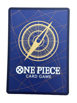 New: One Piece CCG Corgy OP03-083 Pillars of Strength Regular Common - Image 2