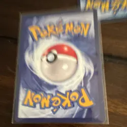 Gardevoir 245/264 Fusion Strike Secret Rare Full Art Holo Pokemon TCG Card - Image 2