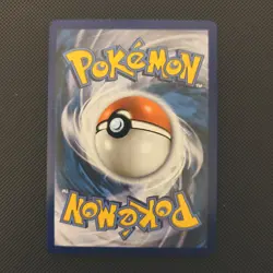 Pokemon TCG Mega M Tyranitar EX Holo Ultra Rare Card Ancient Origins 43/98 NM - Image 2