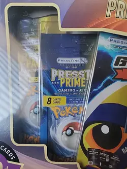Pokemon Presstibundle 50+ Cards 5 Holo or Rare Guaranteed - Image 4