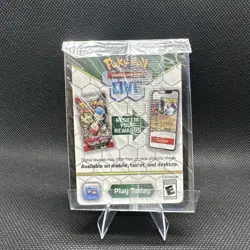 Eevee EX 075/131 Stamped Promo | Prismatic Evolutions Pokemon Card Sealed - Image 2