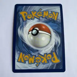 Pokemon Ting-Lu ex 127/193 Prize Pack Series Cards Double Rare Pack Fresh / NM - Image 2