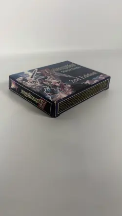 Redemption Starter Decks 2nd Edition C & D Collectible Trading Cards - Complete - Image 2