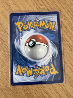 Pokemon TCG Card Magneton SVP159 Surging Sparks ETB Promo Holo - NM - Image 2