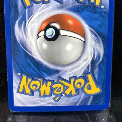 2006 Pokemon EX Crystal Guardians Reverse Holo Mudkip 58/100 - stamped - Image 5