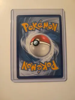 Pokemon Gengar EX 34/119 XY-Phantom Forces Card. Great Condition - Image 2