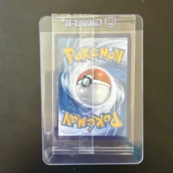 Piplup 012/30th-P Pokemon 30th Anniversary First Partner Promo Card Chinese - Image 2
