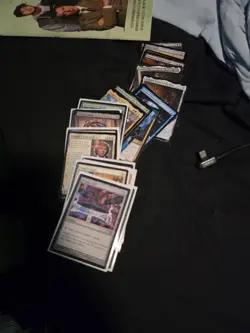 Bulk Mtg Rare Cards Worth More Than 2 Dollar A Card - Image 2