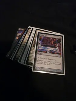 Bulk Mtg Rare Cards Worth More Than 2 Dollar A Card - Image 3