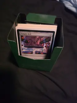 Bulk Mtg Rare Cards Worth More Than 2 Dollar A Card - Image 4