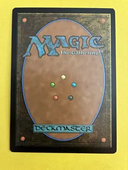 Reliquary Tower (Retro Frame) Commander: The Brothers' War Regular Magic MTG - Image 2