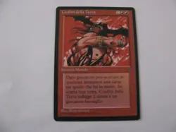 MTG - CONFINI della TERRA Leggende ITA 1995 - Image 1