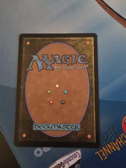 Mtg Isochron Scepter (White Border) Mystery Booster 2 - Small Seller 🐱 - Image 2