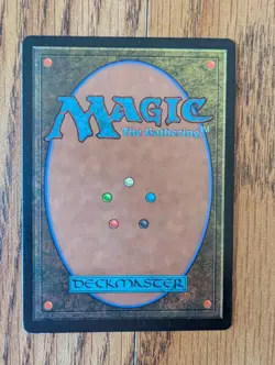 Magic The Gathering EXPLORATION URZA'S SAGA (1998) Enchantment Nice Condition - Image 2