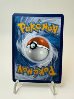 2024 Pokemon Temporal Forces Grotle 164/162 - Image 2
