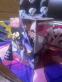 Destined Rivals Full Booster Box 36 Pack Fully Sealed Pokemon TCG - Image 3