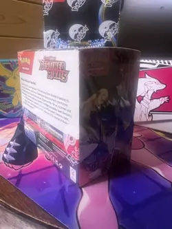 Destined Rivals Full Booster Box 36 Pack Fully Sealed Pokemon TCG - Image 4