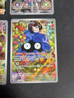 Pokemon TCG Ascended Hero’s Lot Of 4 All NM+ - Image 2