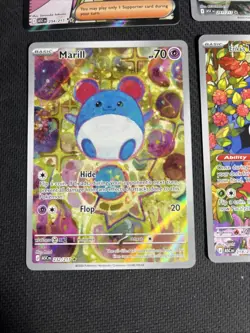 Pokemon TCG Ascended Hero’s Lot Of 4 All NM+ - Image 3