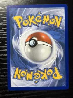 Yamper 099/094 Phantasmal Flames Illustration Rare Pokemon Card NM - Image 2
