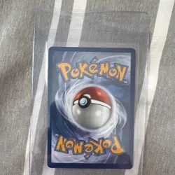 Pokemon Charmander Promo Holo Card 038 first partner 2026 English TCG - Image 2