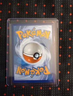 Pikachu - Halloween Trick or Trade 062/193 - Holo Rare - Pokemon 💥CLEAN 💥 - Image 3