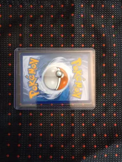 Pikachu - Halloween Trick or Trade 062/193 - Holo Rare - Pokemon 💥CLEAN 💥 - Image 4