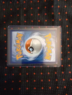 Pikachu - Halloween Trick or Trade 062/193 - Holo Rare - Pokemon 💥CLEAN 💥 - Image 5