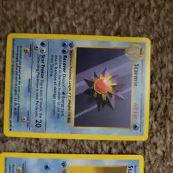 Pokemon 1999 Base Set 1st edition Shadowless Bundle Cards NM-LP Condition - Image 2
