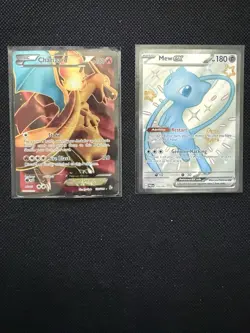 Pokemon Card Lot Collection Vintage Charizard - Image 3