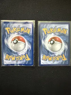 Pokemon Card Lot Collection Vintage Charizard - Image 4