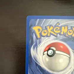 Pokemon Co. Entei Reverse Holo Promo 34/53 Wotc Promo 80 HP English - Image 4
