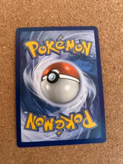 Pokemon TCG Mew EX 232/091 SV: Paldean Fates Bubble Mew Near Mint NM - Image 2
