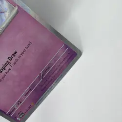 CLEFFA 150/091 SHINY RARE PALDEAN FATES POKEMON NEAR MINT - Image 4