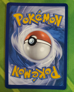 Iron Thorns 098 Pokemon 2024 Black Star Promo Pokemon NM - Image 2