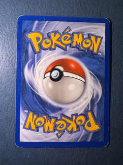 Pokemon TCG Sableye 23/107 EX Deoxys - Image 2